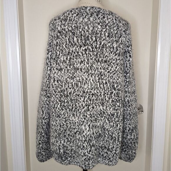 Vintage Chunky Knit Sweater - Picture 4 of 7